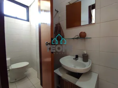 Ponto Comercial à venda, 40m² no Centro, Taubaté