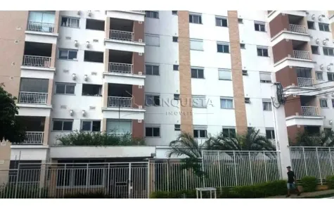 Apartamento com 2 Quartos à venda, 67m² no Bosque da Saúde, São Paulo