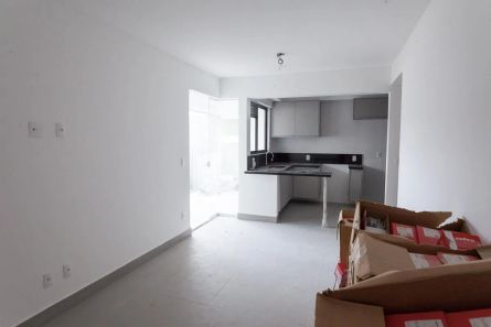 Apartamento com 2 Quartos à venda, 81m² no Gutierrez, Belo Horizonte