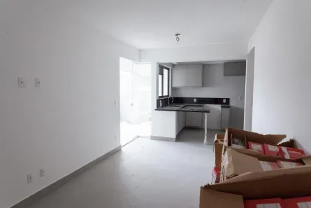 Apartamento com 2 Quartos à venda, 77m² no Gutierrez, Belo Horizonte