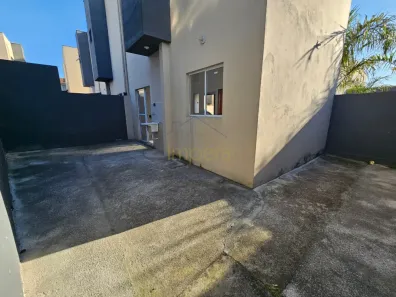 Casa de Condomínio com 2 Quartos à venda, 55m² no Chácaras Araújo I, São José dos Campos