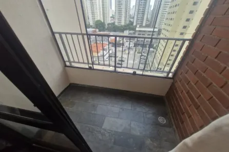 Apartamento com 2 Quartos à venda, 54m² no Vila Gomes Cardim, São Paulo