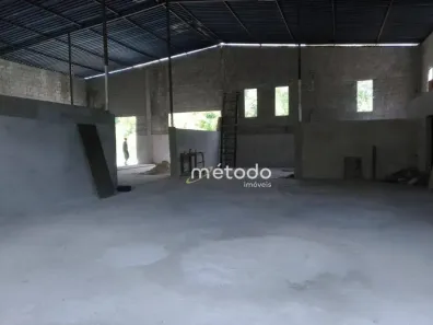 Lote/Terreno à venda, 2515m² no Parque Agrinco, Guararema