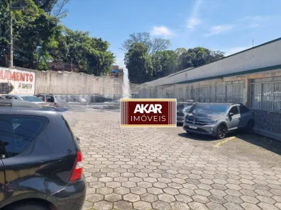 Galpão/Depósito/Armazém à venda, 2590m² no Batistini, São Bernardo do Campo