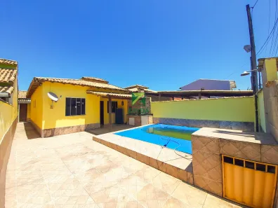 Casa com 2 Quartos à venda, 163m² no , Casimiro de Abreu