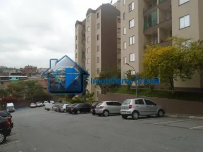 Apartamento com 2 Quartos à venda, 57m² no Veloso, Osasco