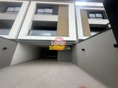 Sobrado com 2 Quartos à venda, 133m² no Parque Cruzeiro do Sul, São Paulo
