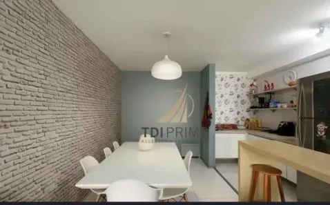 Apartamento com 3 Quartos à venda, 80m² no Osvaldo Cruz, São Caetano do Sul