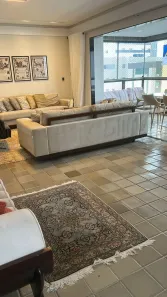 Apartamento com 4 Quartos à venda, 214m² no Boa Viagem, Recife