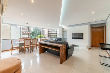 Apartamento com 2 Quartos à venda, 106m² no Petrópolis, Porto Alegre