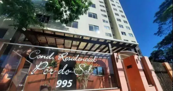 Apartamento com 3 Quartos à venda, 73m² no Centro, Cascavel
