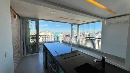 Cobertura com 3 Quartos à venda, 167m² no Pinheiros, São Paulo