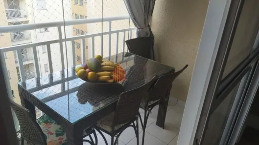 Sobrado com 3 Quartos à venda, 71m² no Vila Carrão, São Paulo