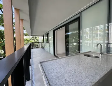 Apartamento com 2 Quartos à venda, 91m² no Leblon, Rio de Janeiro