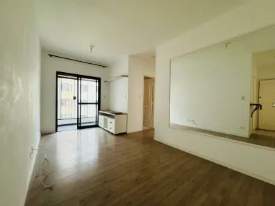 Apartamento com 2 Quartos à venda, 58m² no Vila Mascote, São Paulo