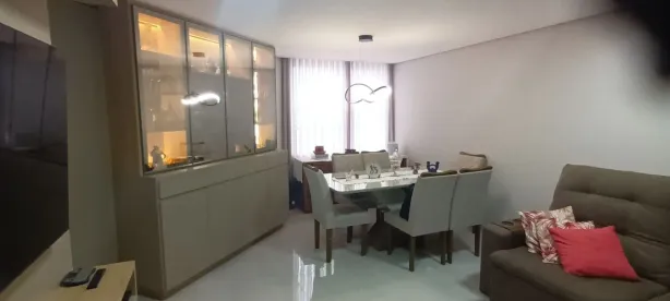 Apartamento com 2 Quartos à venda, 60m² no Itapoã, Belo Horizonte
