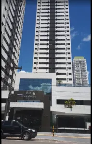 Apartamento com 3 Quartos à venda, 112m² no Marco, Belém
