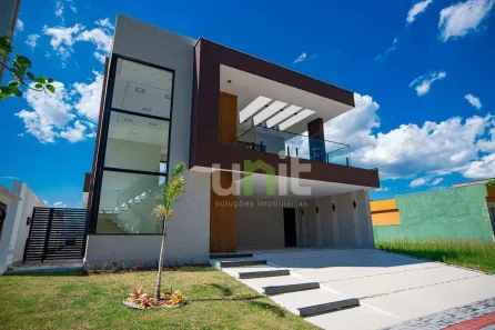 Casa de Condomínio com 3 Quartos à venda, 258m² no Inoã (Inoã), Maricá