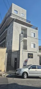 Apartamento com 2 Quartos à venda, 45m² no Casa Verde Média, São Paulo