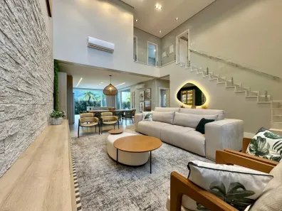 Casa de Condomínio com 4 Quartos à venda, 300m² no Zona Nova, Capão da Canoa