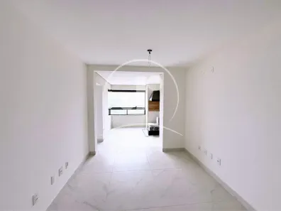 Apartamento com 3 Quartos à venda, 117m² no Vila Bastos, Santo André