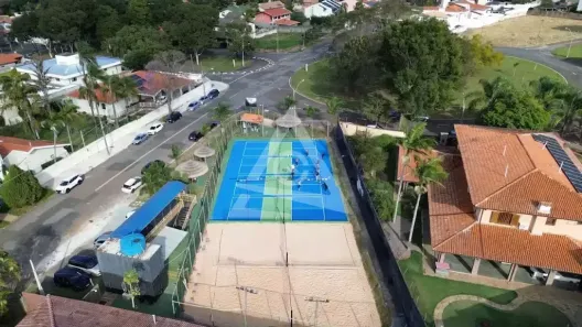 Ponto Comercial à venda, 1580m² no Parque Taquaral, Campinas