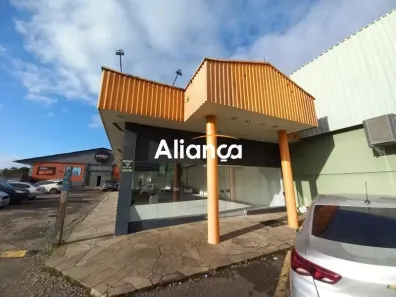 Ponto Comercial para alugar, 280m² no Cavalhada, Porto Alegre