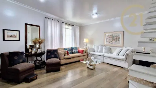 Casa com 3 Quartos à venda, 275m² no Vila Madalena, São Paulo