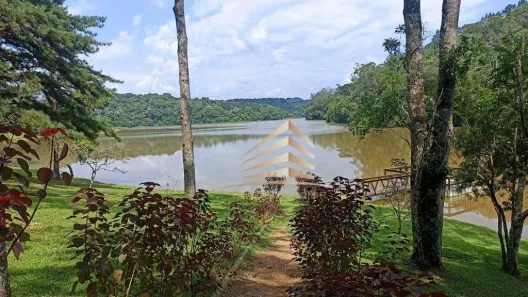 Lote/Terreno à venda, 2516m² no Ouro Fino, Santa Isabel