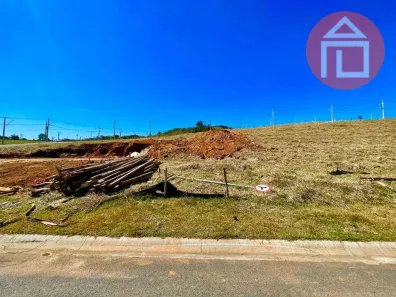 Lote/Terreno à venda, 457m² no Condomínio Quinta da Baroneza II, Bragança Paulista