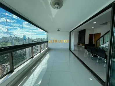Cobertura com 5 Quartos à venda, 412m² no Vila da Serra, Nova Lima
