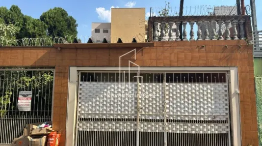 Sobrado com 4 Quartos à venda, 250m² no Jardim Vila Formosa, São Paulo