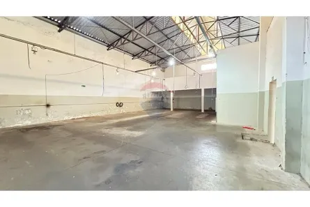 Galpão/Depósito/Armazém à venda, 510m² no Jardim Europa, Nova Odessa