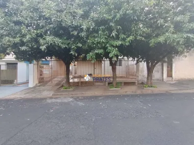 Casa com 3 Quartos à venda, 174m² no Jardim Bela Vista, São José do Rio Preto