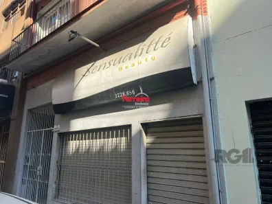 Ponto Comercial à venda, 88m² no Centro Histórico, Porto Alegre
