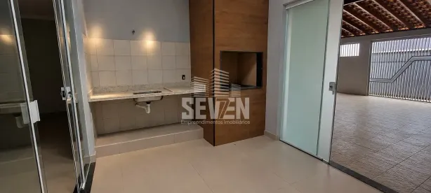 Casa com 5 Quartos à venda, 247m² no Parque Alto Sumaré, Bauru