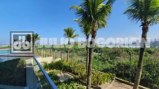 Flat com 1 Quarto à venda, 92m² no Barra da Tijuca, Rio de Janeiro