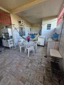 Casa com 3 Quartos à venda, 117m² no Lírio do Vale, Manaus