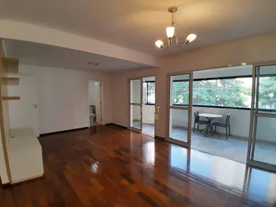 Apartamento com 3 Quartos à venda, 140m² no Moema, São Paulo