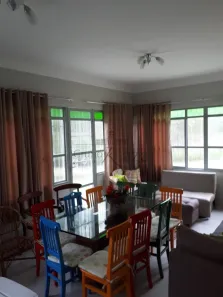 Fazenda/Sítio com 4 Quartos à venda, 420m² no Jardim Santa Hermínia, São José dos Campos