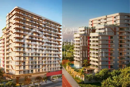 Apartamento com 1 Quarto à venda, 33m² no Pituaçu, Salvador