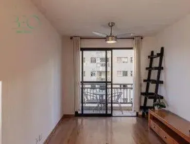 Apartamento com 1 Quarto à venda, 41m² no Vila Olímpia, São Paulo