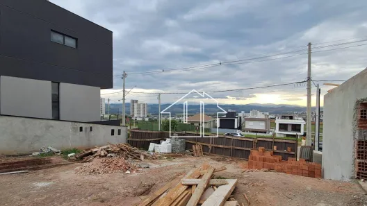 Lote/Terreno à venda, 348m² no Loteamento Terras Alpha São José dos Campos, São José dos Campos