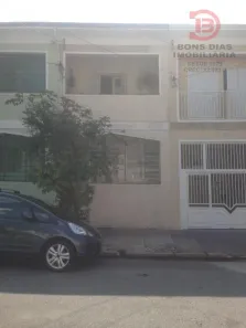 Sobrado com 2 Quartos à venda, 100m² no Maranhão, São Paulo
