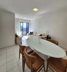 Apartamento com 3 Quartos à venda, 67m² no Pina, Recife