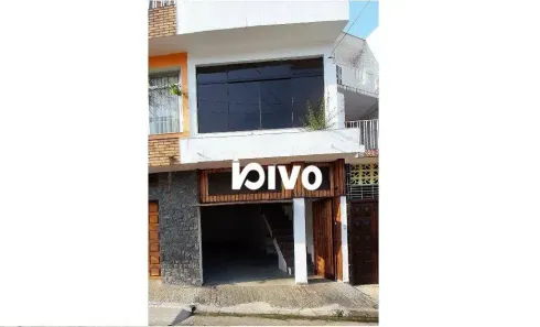 Sobrado com 2 Quartos à venda, 160m² no Vila Monumento, São Paulo
