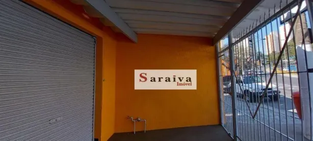 Ponto Comercial à venda, 291m² no Centro, São Bernardo do Campo