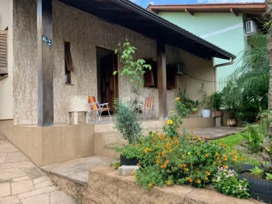 Casa com 2 Quartos à venda, 107m² no Rincão dos Ilhéus, Estância Velha