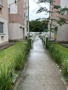 Apartamento com 2 Quartos à venda, 45m² no Neves (Neves), São Gonçalo