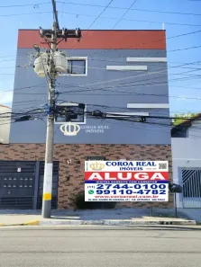 Apartamento com 2 Quartos para alugar, 72m² no Vila Ré, São Paulo